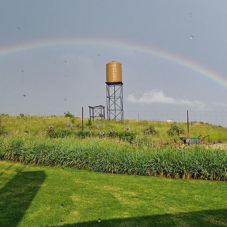 Forest Hill Country Lodge Piet Retief Esterno foto