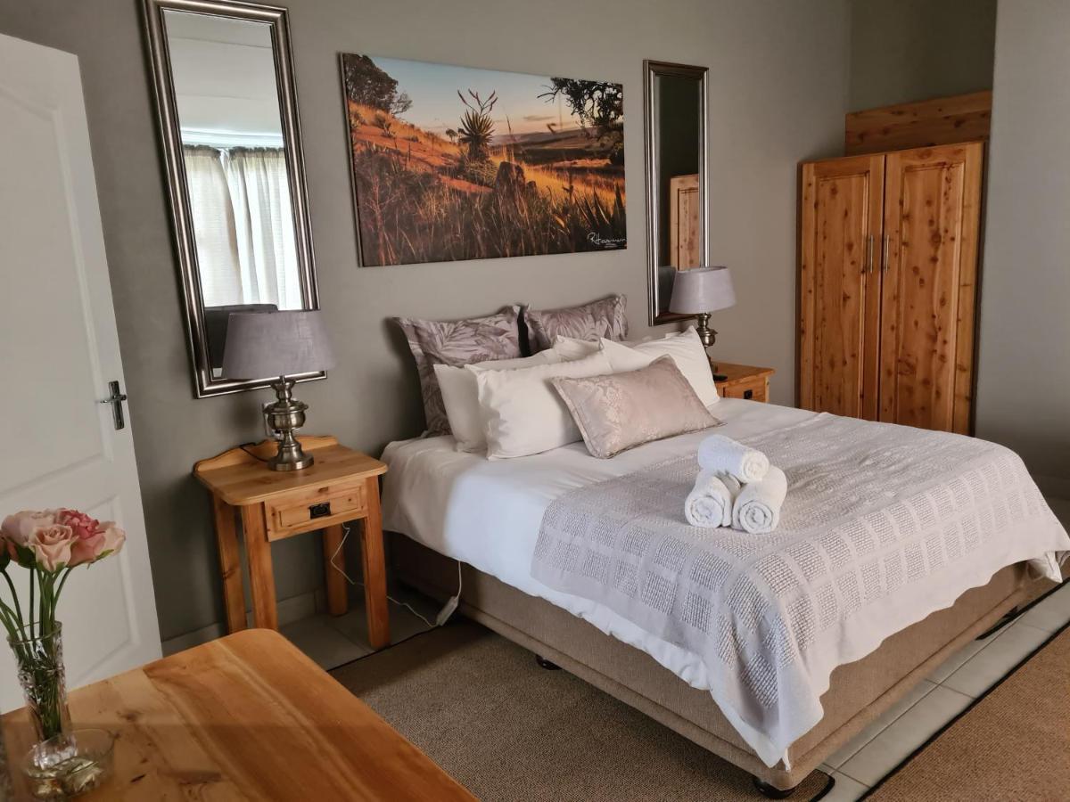 Forest Hill Country Lodge Piet Retief Esterno foto