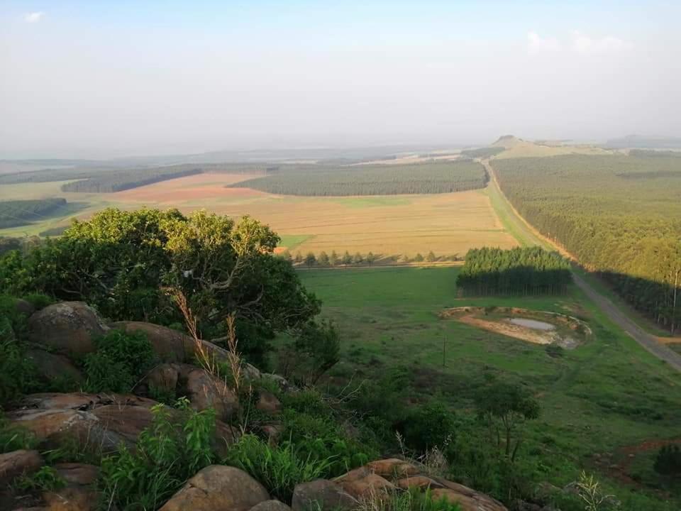 Forest Hill Country Lodge Piet Retief Esterno foto