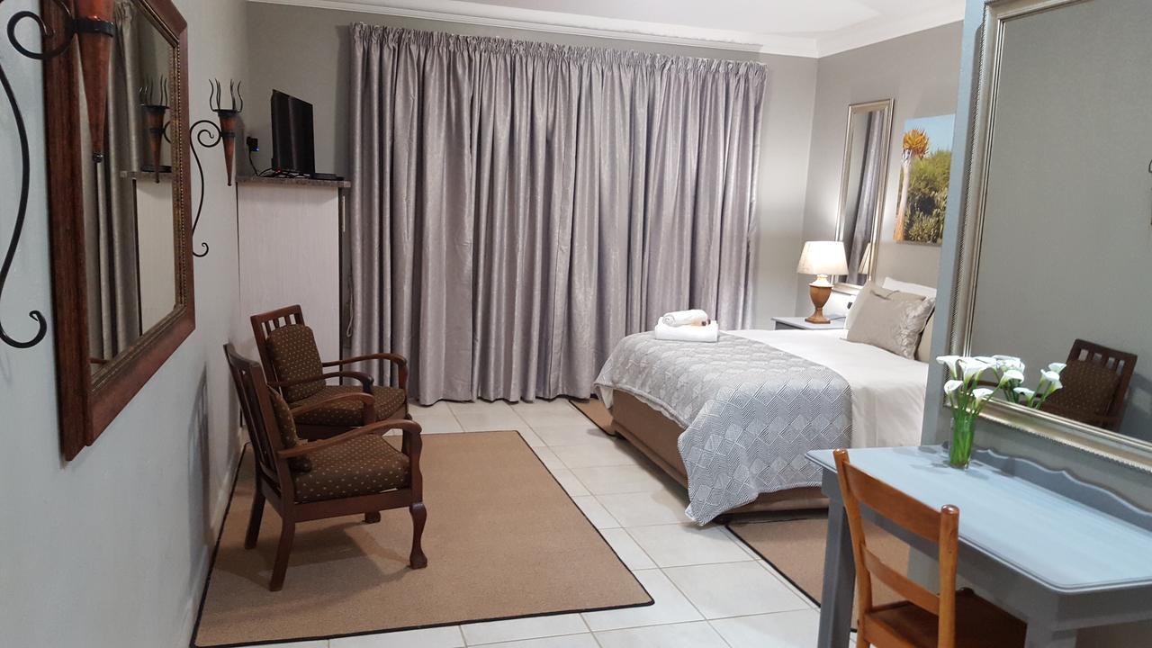 Forest Hill Country Lodge Piet Retief Esterno foto