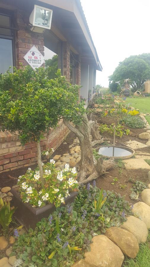 Forest Hill Country Lodge Piet Retief Esterno foto