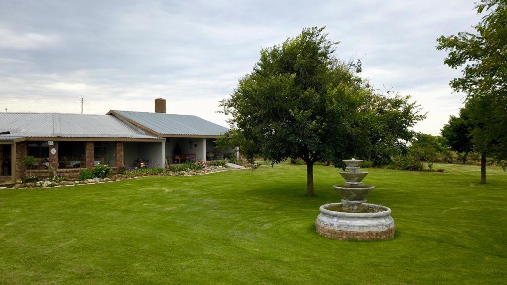 Forest Hill Country Lodge Piet Retief Esterno foto